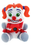 Five Nights at Freddy's Sister Location 12" Plush: Baby