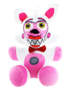 Five Nights at Freddy's Sister Location 12" Plush: Funtime Foxy