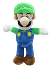 Nintendo Super Mario Bros. 12-Inch Luigi Plush