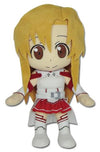 Sword Art Online Asuna 9" Plush Doll