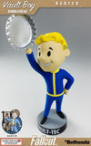 Fallout 3 Vault Boy 5" Bobblehead: Barter