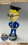 Fallout 3 Vault Boy 5" Bobblehead: Intelligence