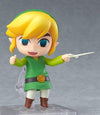 Legend of Zelda: Wind Waker Link Nendoroid Action Figure