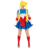 Sailor Moon Sexy Adult Costume