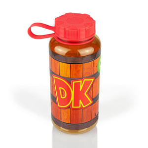 EXCLUSIVE Donkey Kong Water Bottle