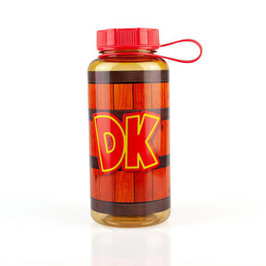EXCLUSIVE Donkey Kong Water Bottle