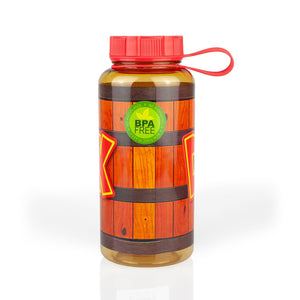 EXCLUSIVE Donkey Kong Water Bottle