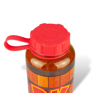 EXCLUSIVE Donkey Kong Water Bottle