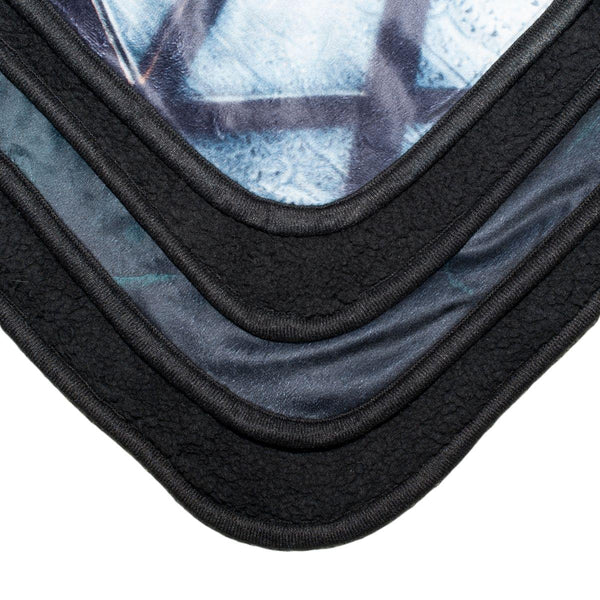 Assassin's Creed Syndicate Lightweight Fleece Throw Blanket