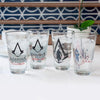 OFFICIAL Assassin's Creed Syndicate Pint Glasses