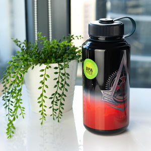OFFICIAL Assassin's Creed Syndicate Water Bottle