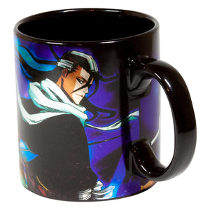 Bleach Foil Print Mug
