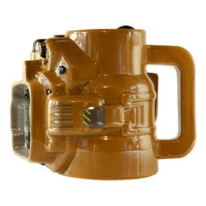 Fallout Pip Boy Ceramic Mug