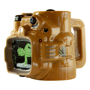Fallout Pip Boy Ceramic Mug