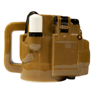 Fallout Pip Boy Ceramic Mug