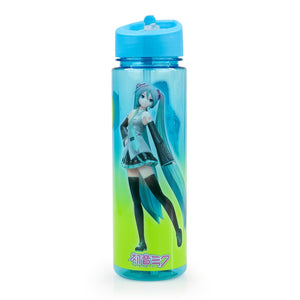 Hatsune Miku Water Bottle