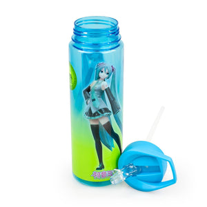 Hatsune Miku Water Bottle