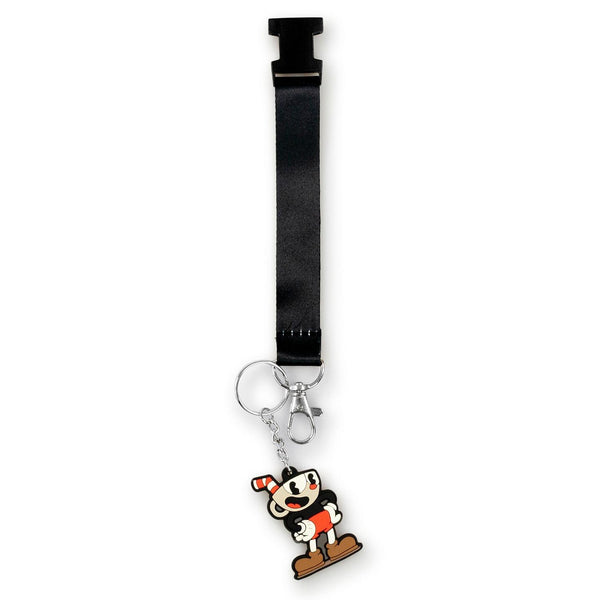 Cuphead Collectibles