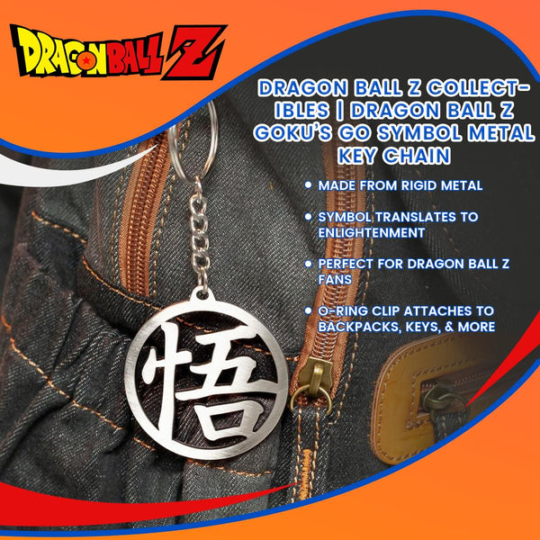 Dragon Ball Z Collectibles