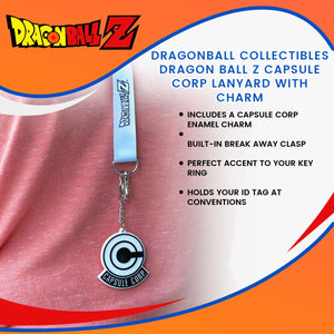 Dragonball Collectibles