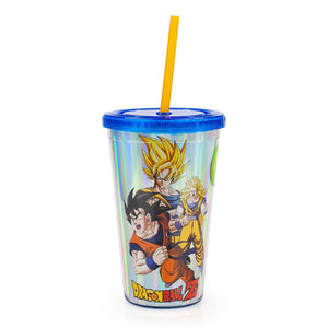 Dragon Ball Z Collectibles