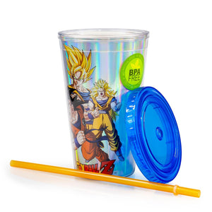 Dragon Ball Z Collectibles