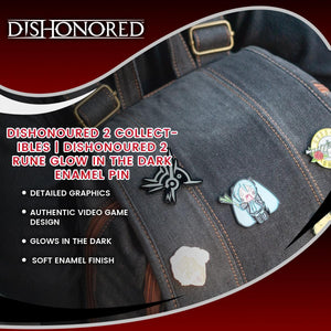 Dishonoured 2 Collectibles