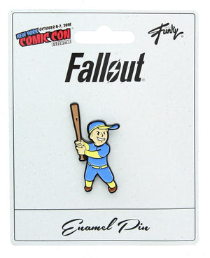 Fallout Collectibles