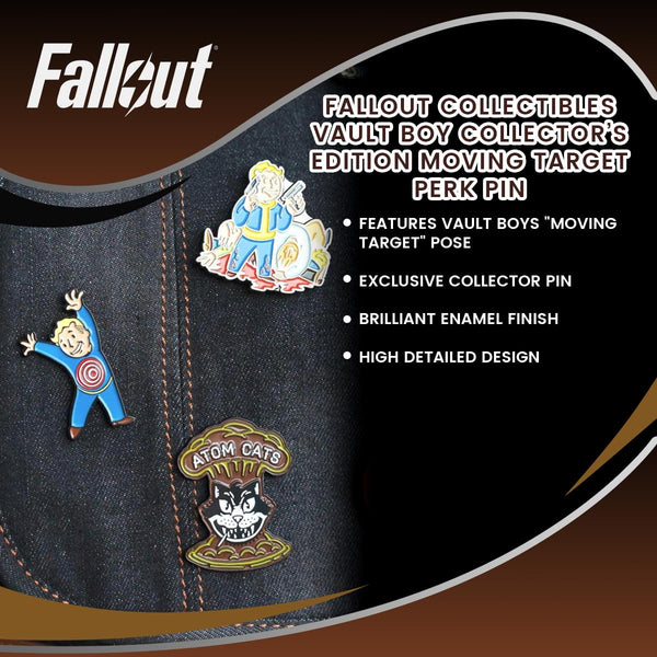 Fallout Collectibles