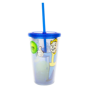 OFFICIAL Fallout Tumbler