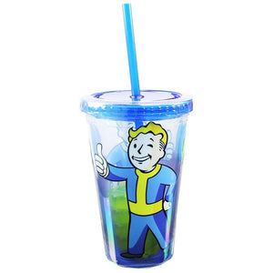 OFFICIAL Fallout Tumbler