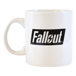 Fallout Collectibles