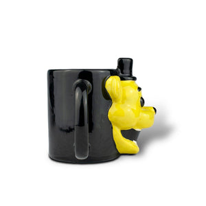 Five Nights At Freddy Golden Freddy Fazbear Mug