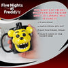 Five Nights At Freddy Golden Freddy Fazbear Mug