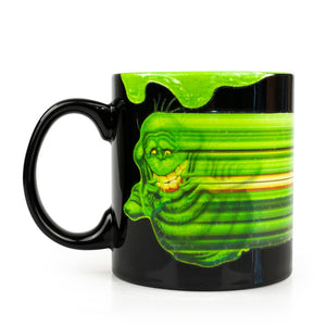 OFFICIAL Ghostbusters Coffee Mug