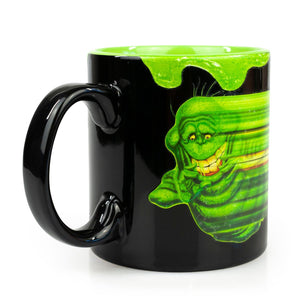 OFFICIAL Ghostbusters Coffee Mug
