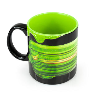 OFFICIAL Ghostbusters Coffee Mug