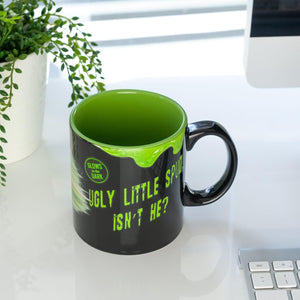 OFFICIAL Ghostbusters Coffee Mug