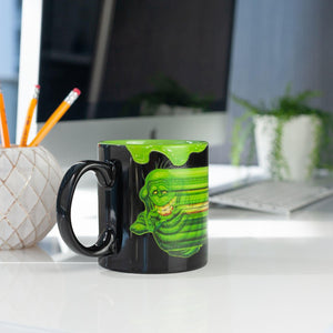 OFFICIAL Ghostbusters Coffee Mug