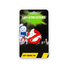 OFFICIAL Ghostbusters No Ghosts Logo Pin