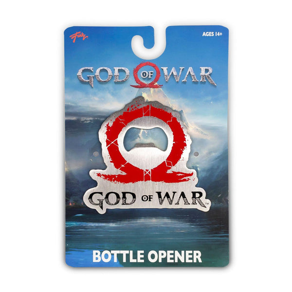 God of War Collectibles