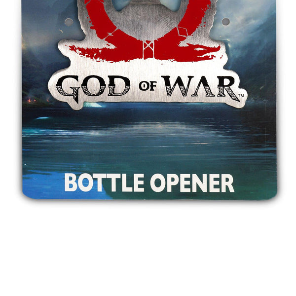 God of War Collectibles