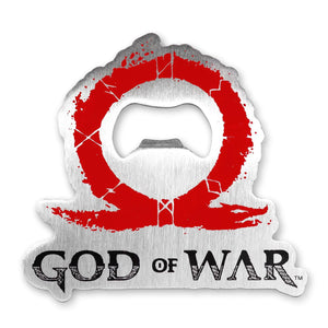 God of War Collectibles