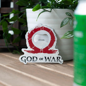 God of War Collectibles