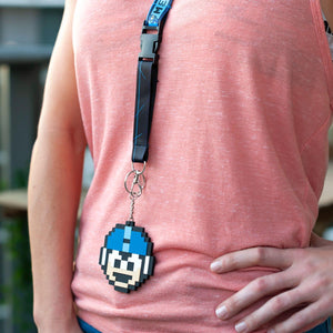 Mega Man collectibles