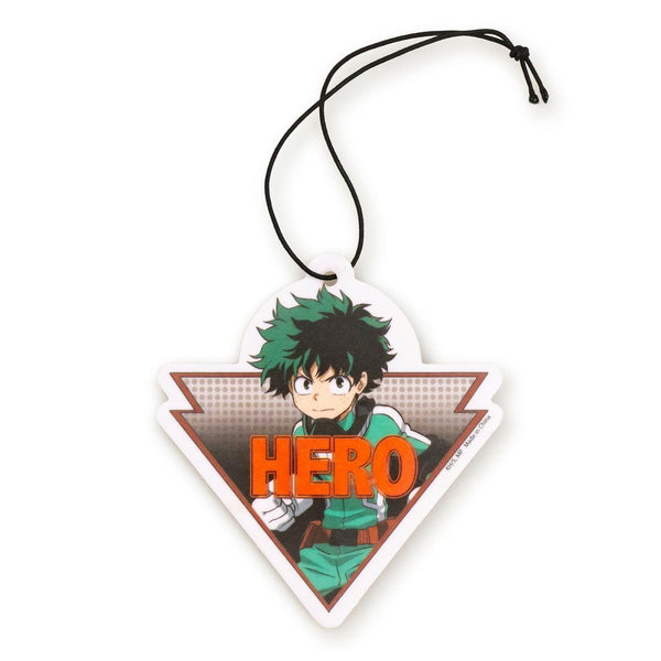 My Hero Academia Collectibles