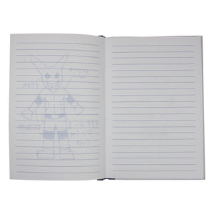 My Hero Academia Notebook