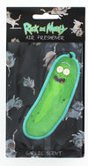 Rick and Morty Air Freshener Bundle: Plumbus & Pickle Rick