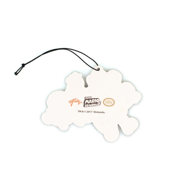 Super Mario Group Air Freshener