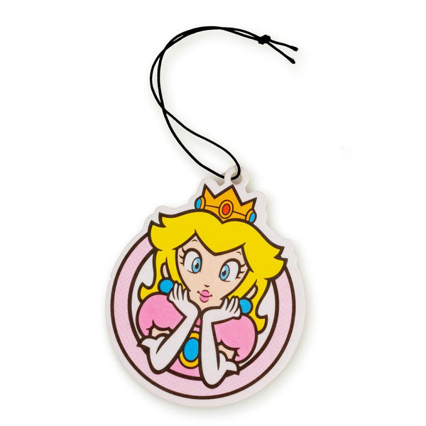 Super Mario - Princess Peach Air Freshener